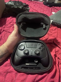Razer Raiju V3 pro controller