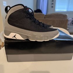 Jordan’s Shoes 10.5