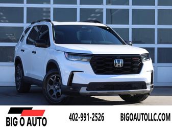 2024 Honda Pilot
