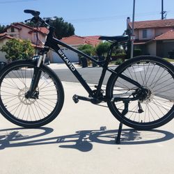bike