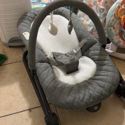 Baby Bouncer