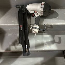 PORTER-CABLE Framing Nailer, Full Round, 3-1/2-Inch, Tool Only (FR350B)