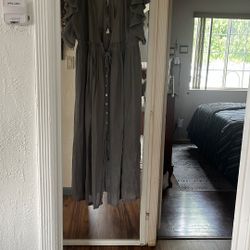 Women’s Long Dress