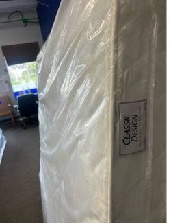Eco Friendly Mattresses