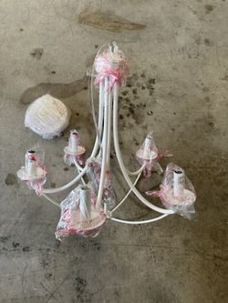 Chandelier