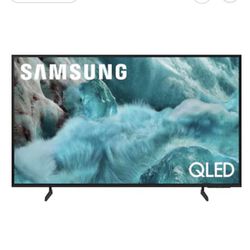Samsung 43” TV, AI Smart 