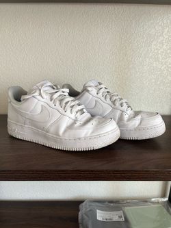Nike Air Force Ones - Size 10