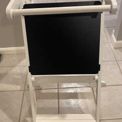 Toddler Standing Tower