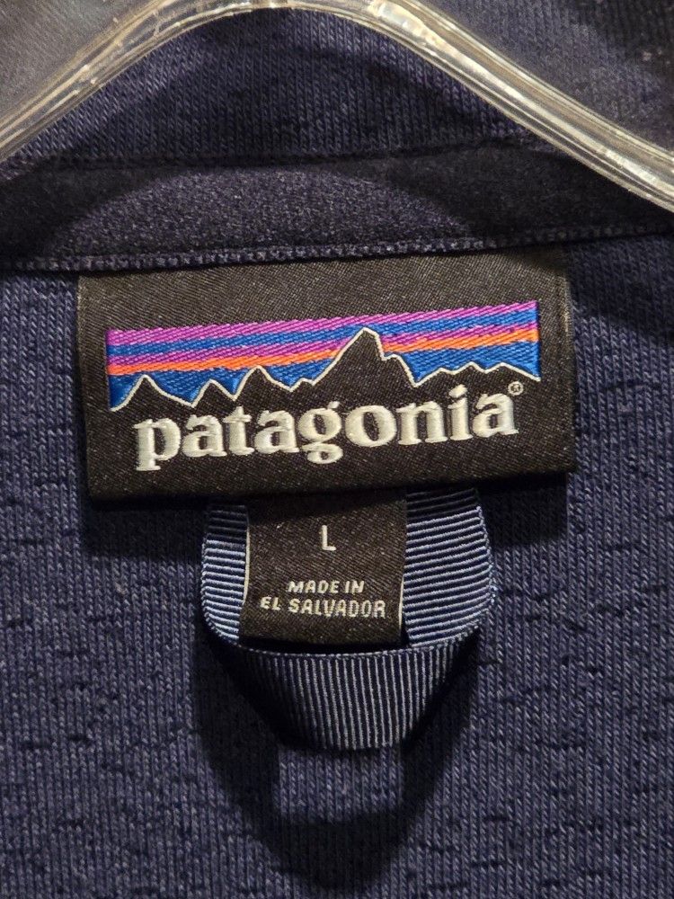 Patagonia Fleece