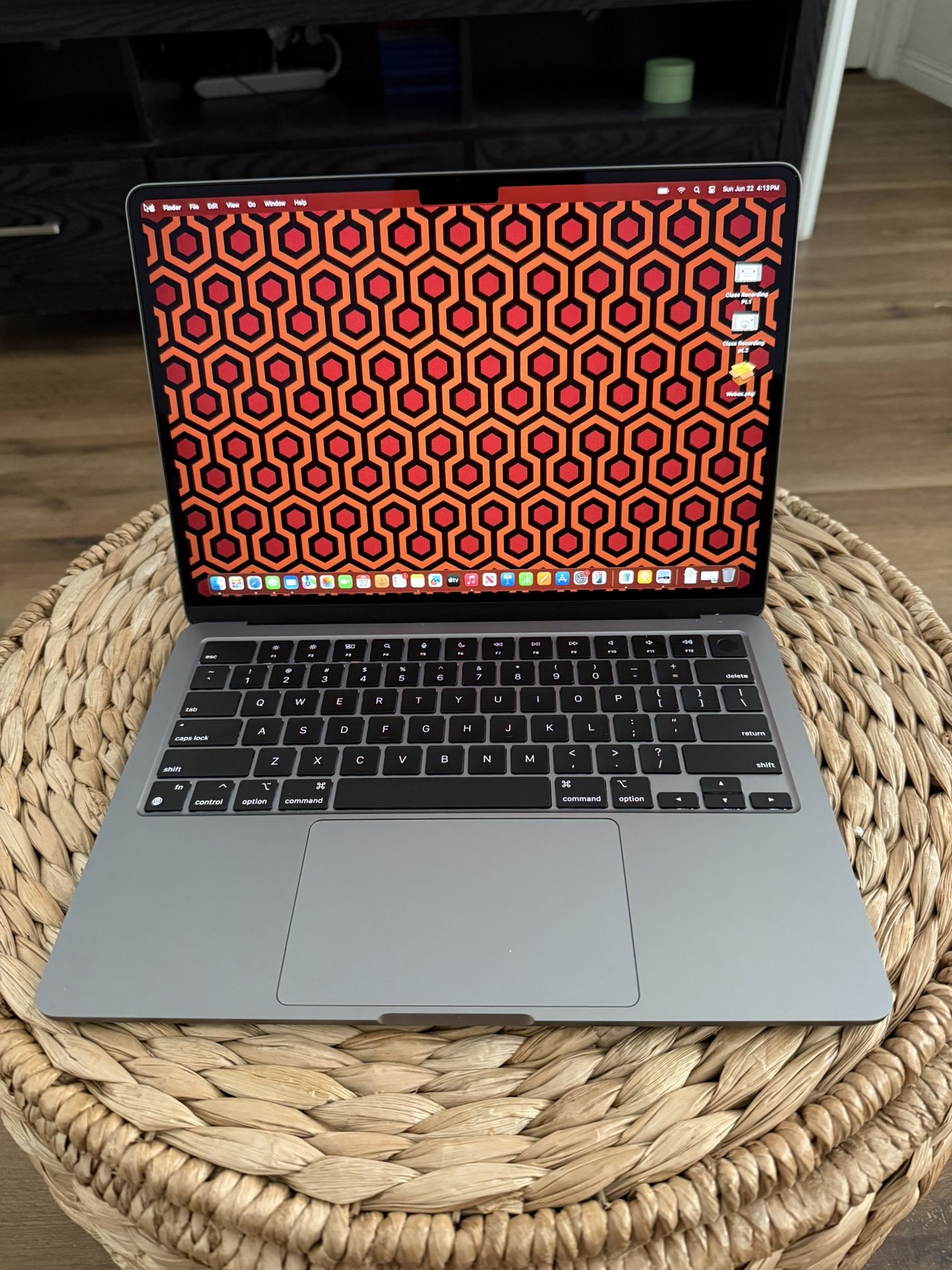MacBook Air 
