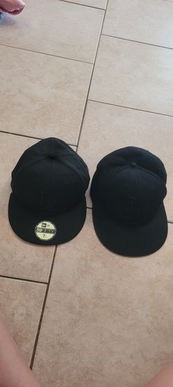 LA Hats Original From LIDS