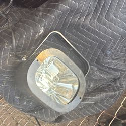 Thunder Strobe Variable Light