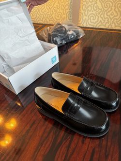 Penny Loafers for Kids