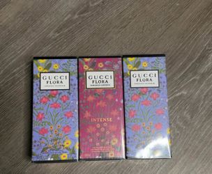 Gucci FLORA