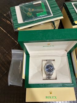 Fashion Watch