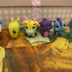 Hatchimals 