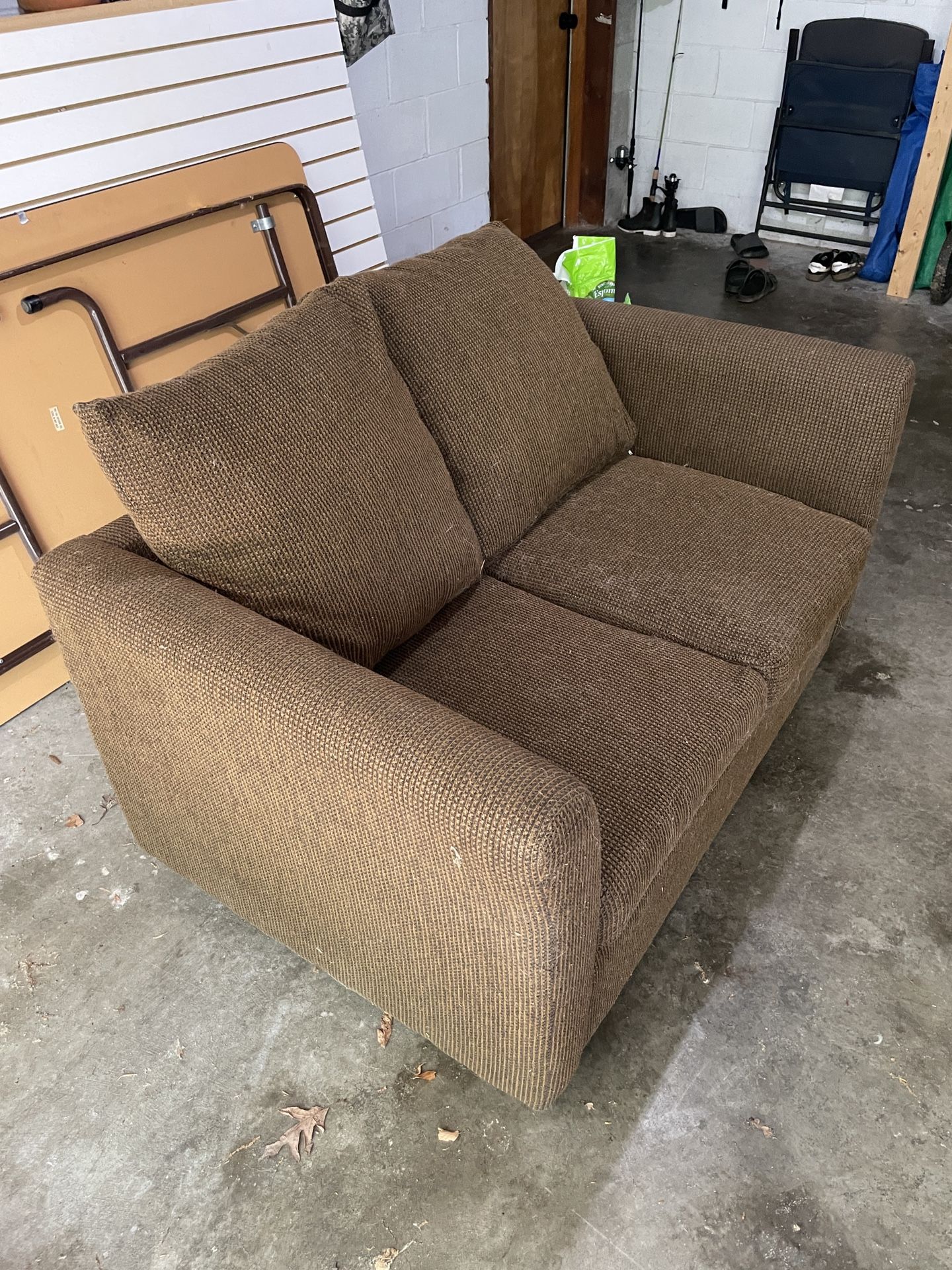 FREE Love Seat