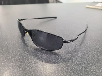 Oakley Tightrope Sunglasses