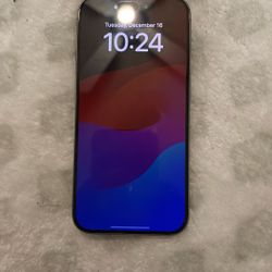 iPhone 15 Pro Unlocked Titanium