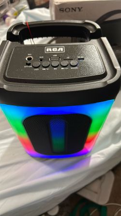 RCA