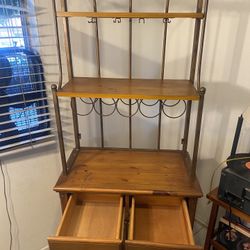 Beautiful Wine Rack