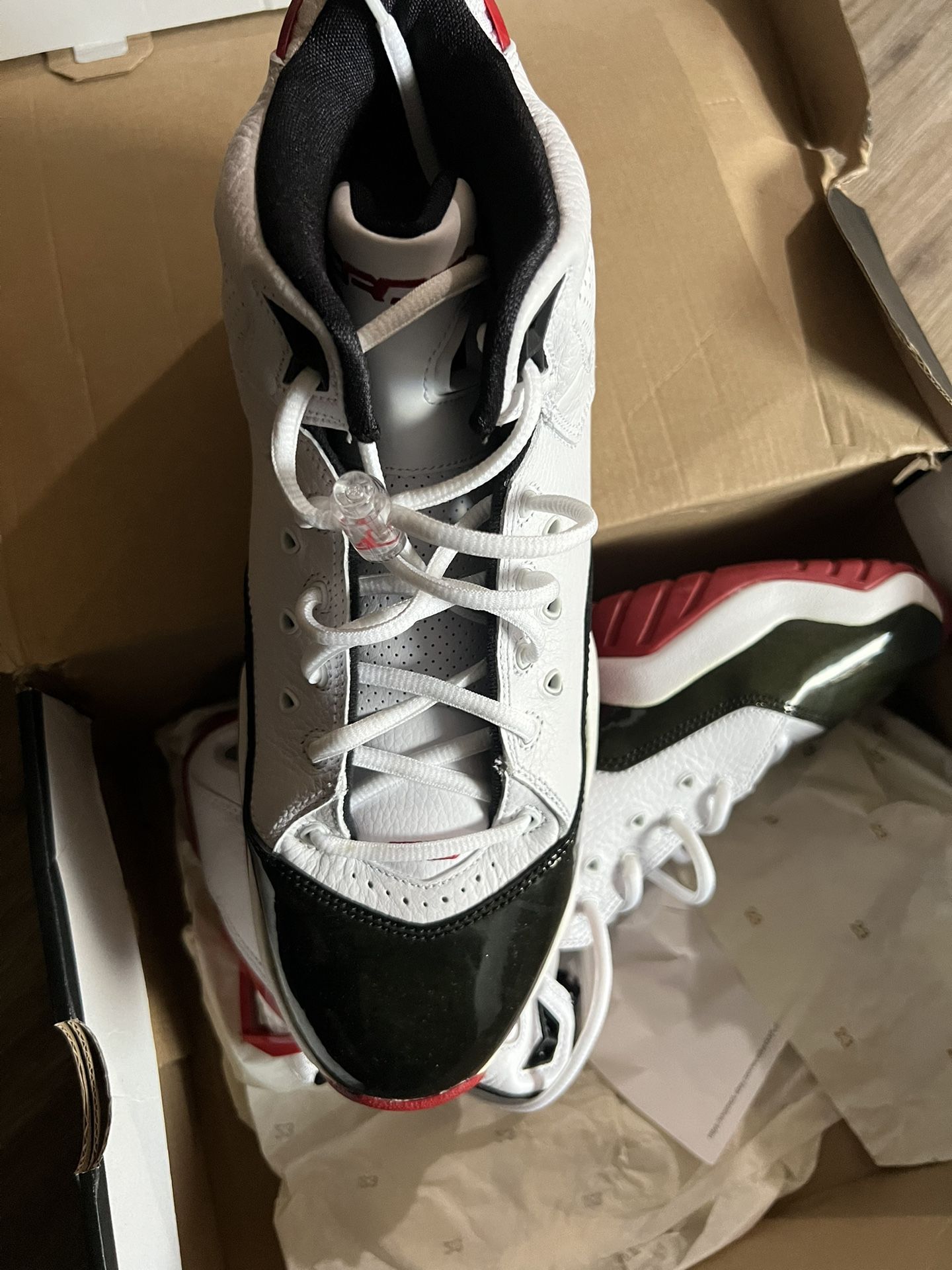 Nike Air Jordan