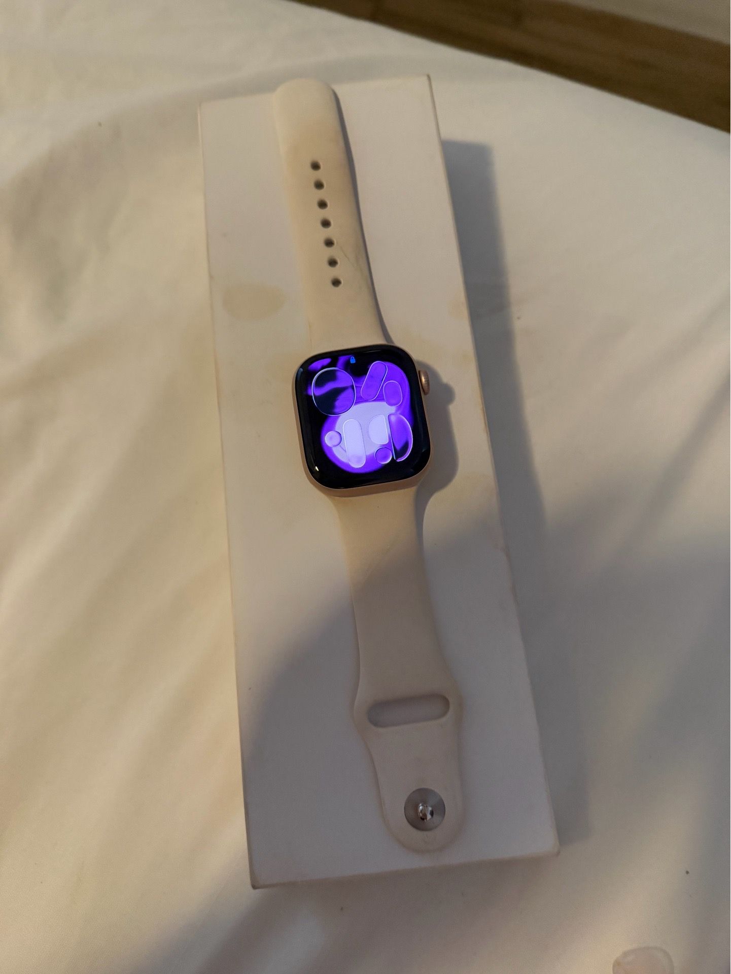Apple Watch Series 11