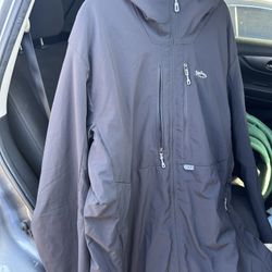Patagonia Jacket 