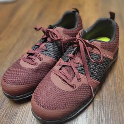 Reebok Women's Work Shoe (Composite Toe)