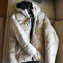 Hollister Jacket
