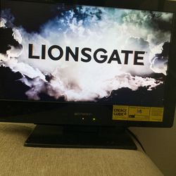 Emerson 19” TV/DVD for Sale