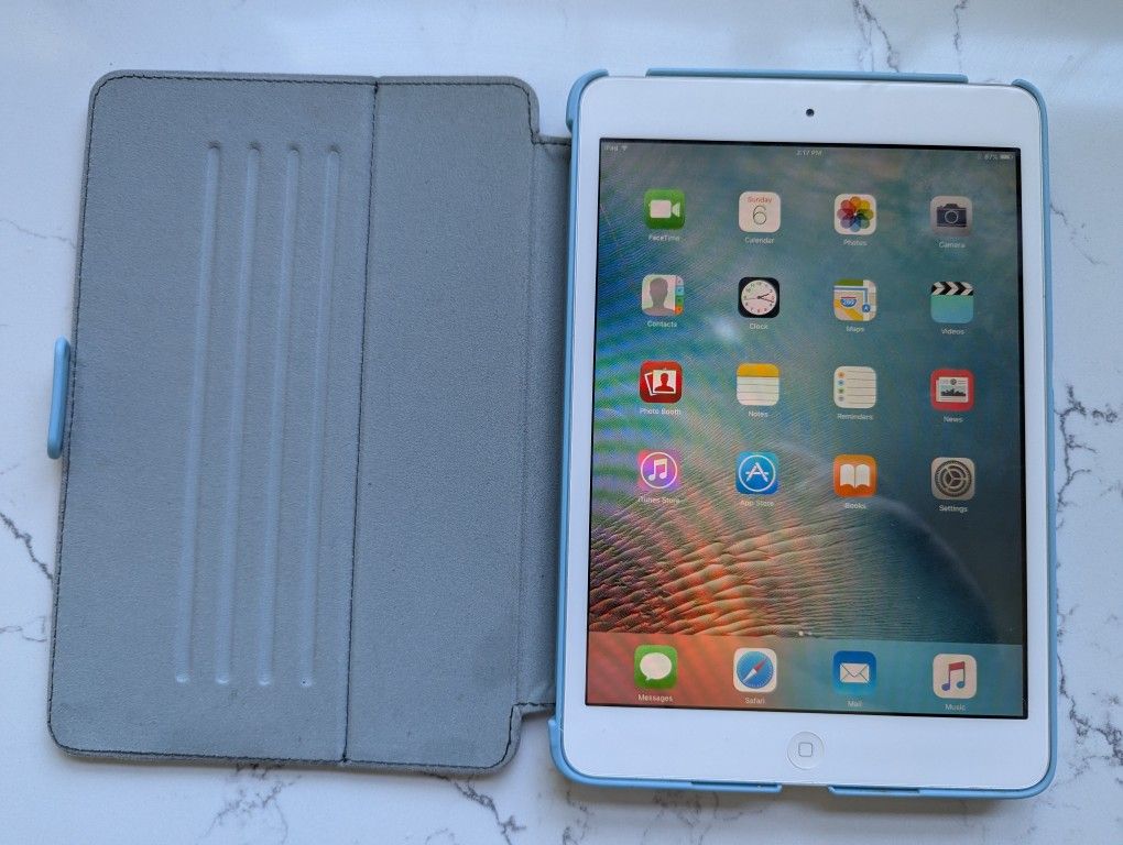 iPad Mini 1st Generation WiFi