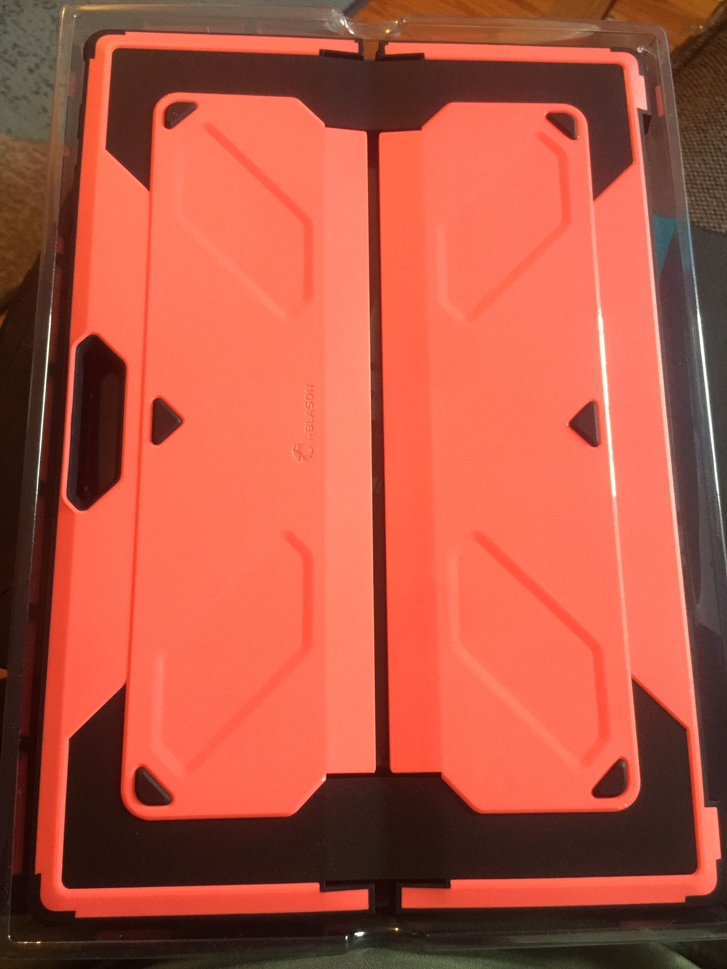 Pro 4 case