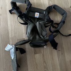 Ergobaby Omni 360 Cool Air Mesh (retail $180)