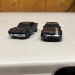 Hot Wheel Car