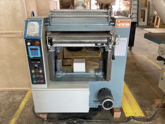 PLANER 24 INCH NORTHTECH