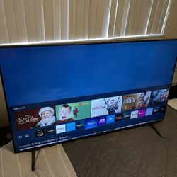 Samsung Tv 