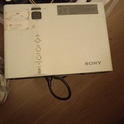 Sony&Dell HP Projectors