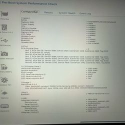 Dell Latitude 7200 2-In-1  (Read Description)