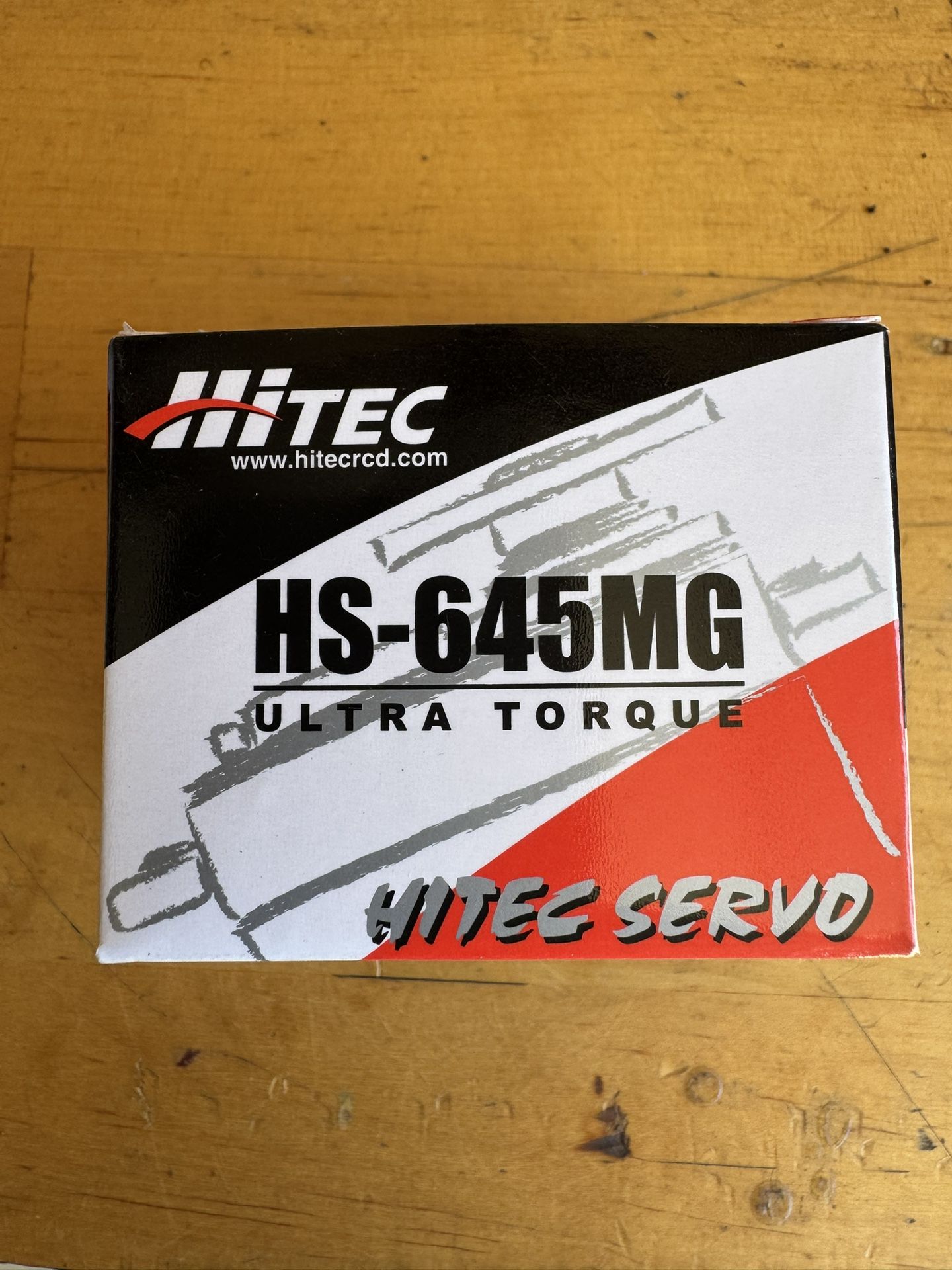 Hitech Sevo