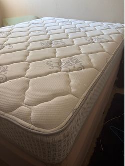 Queen Size Mattress