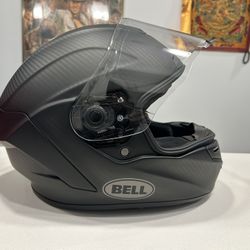 Bell Race Star Flex DLX Helmet