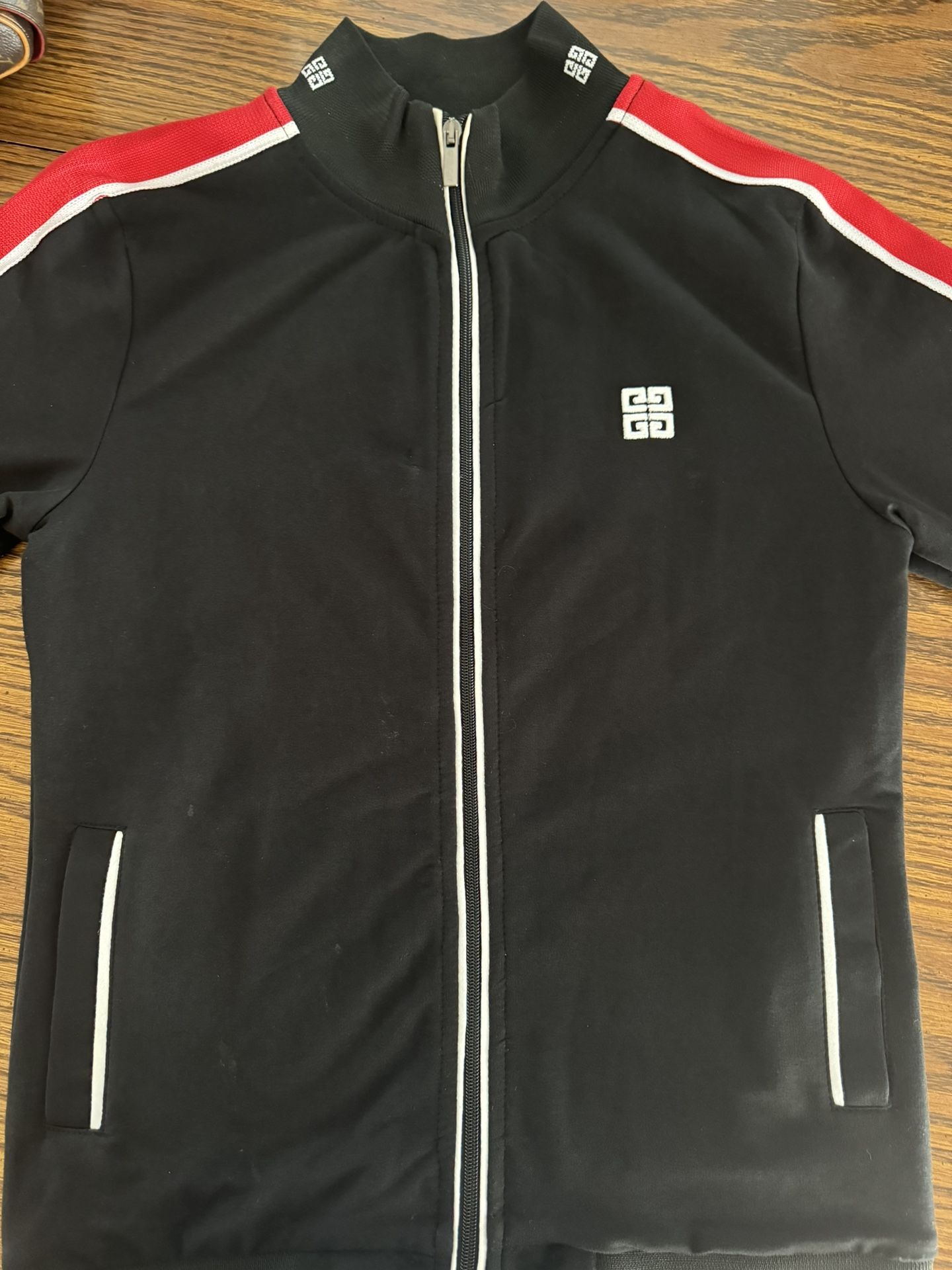 Givenchy Jacket