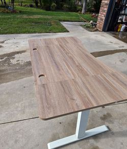 Stand up desk
