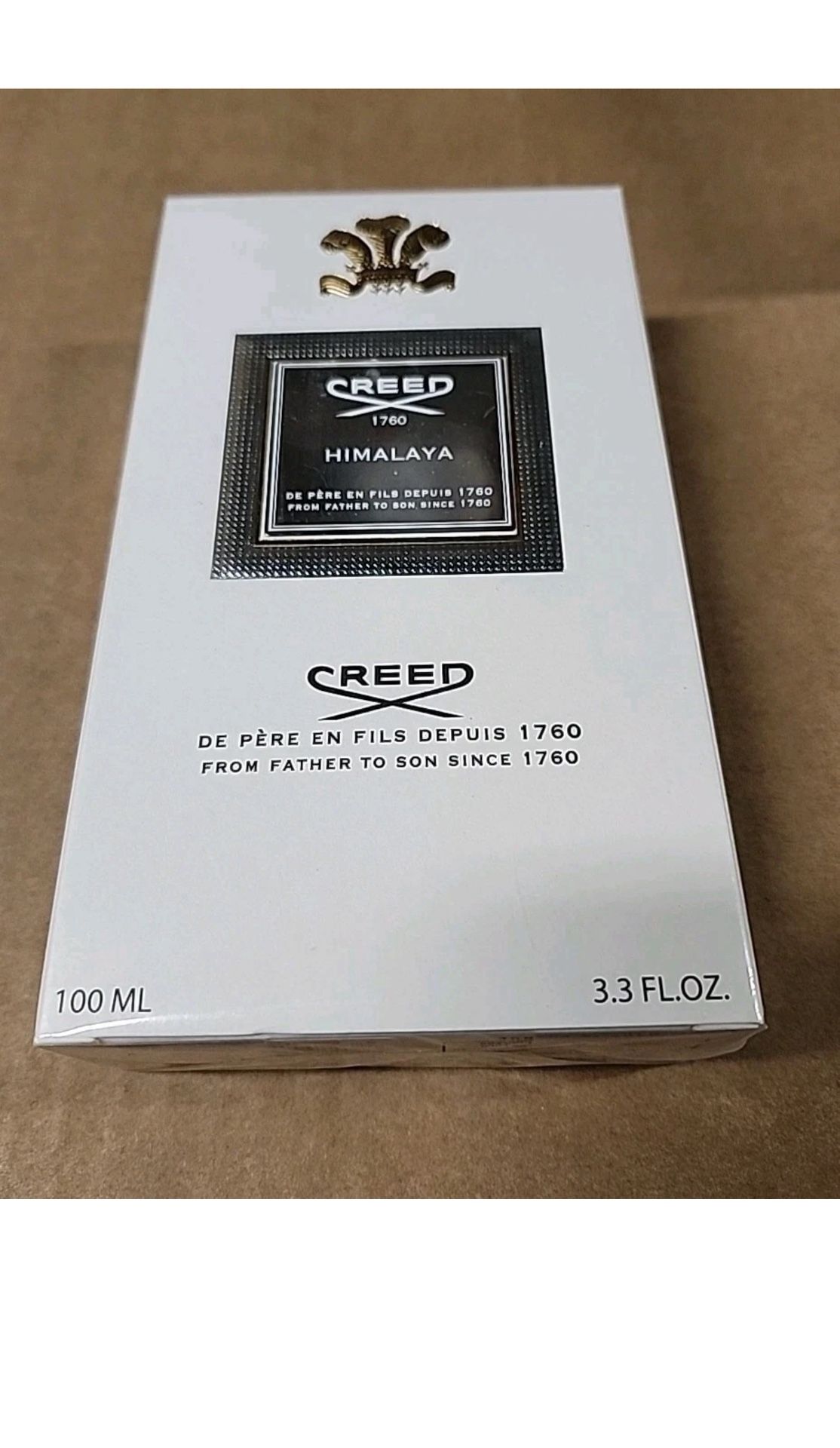 Creed Love In Black 100ml