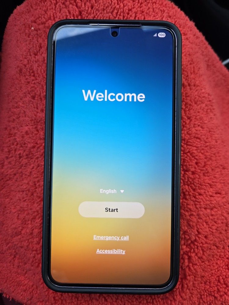 Unlocked Samsung Galaxy S23