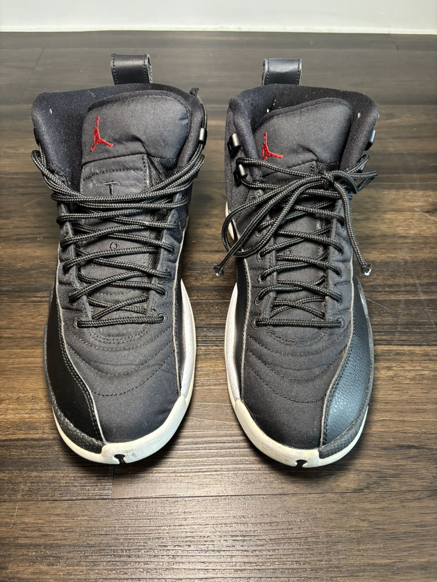 Size 8 - Air Jordan 12 Retro Neoprene