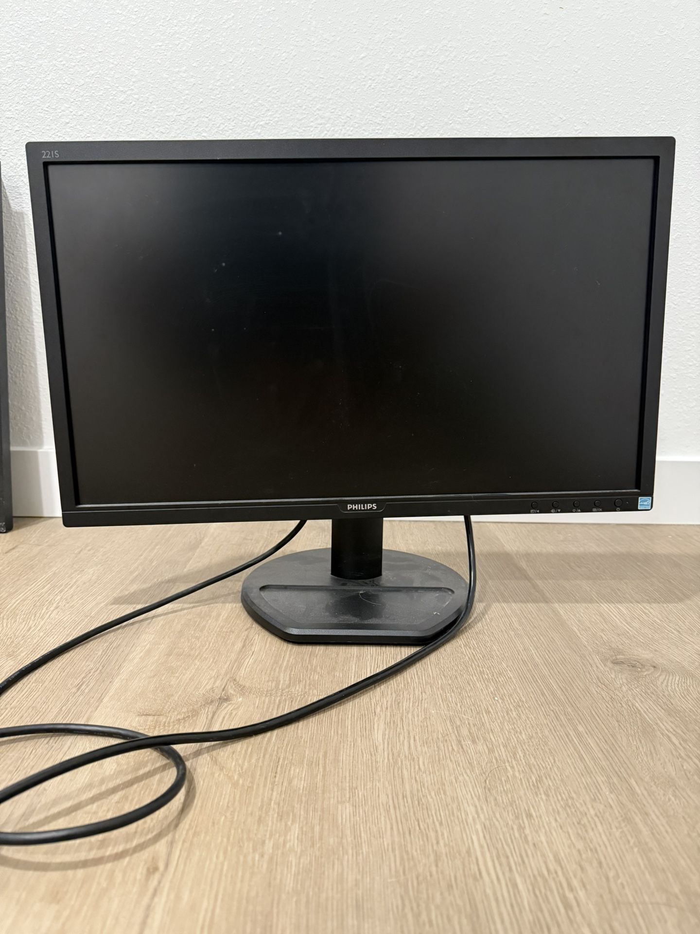 Monitor