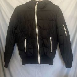 H&M Puffer Jacket
