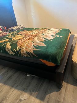 Queen size
